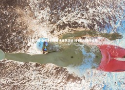 28圈中国-桑普多利亚客场狂飙突进 对手防线溃不成军吞惨败