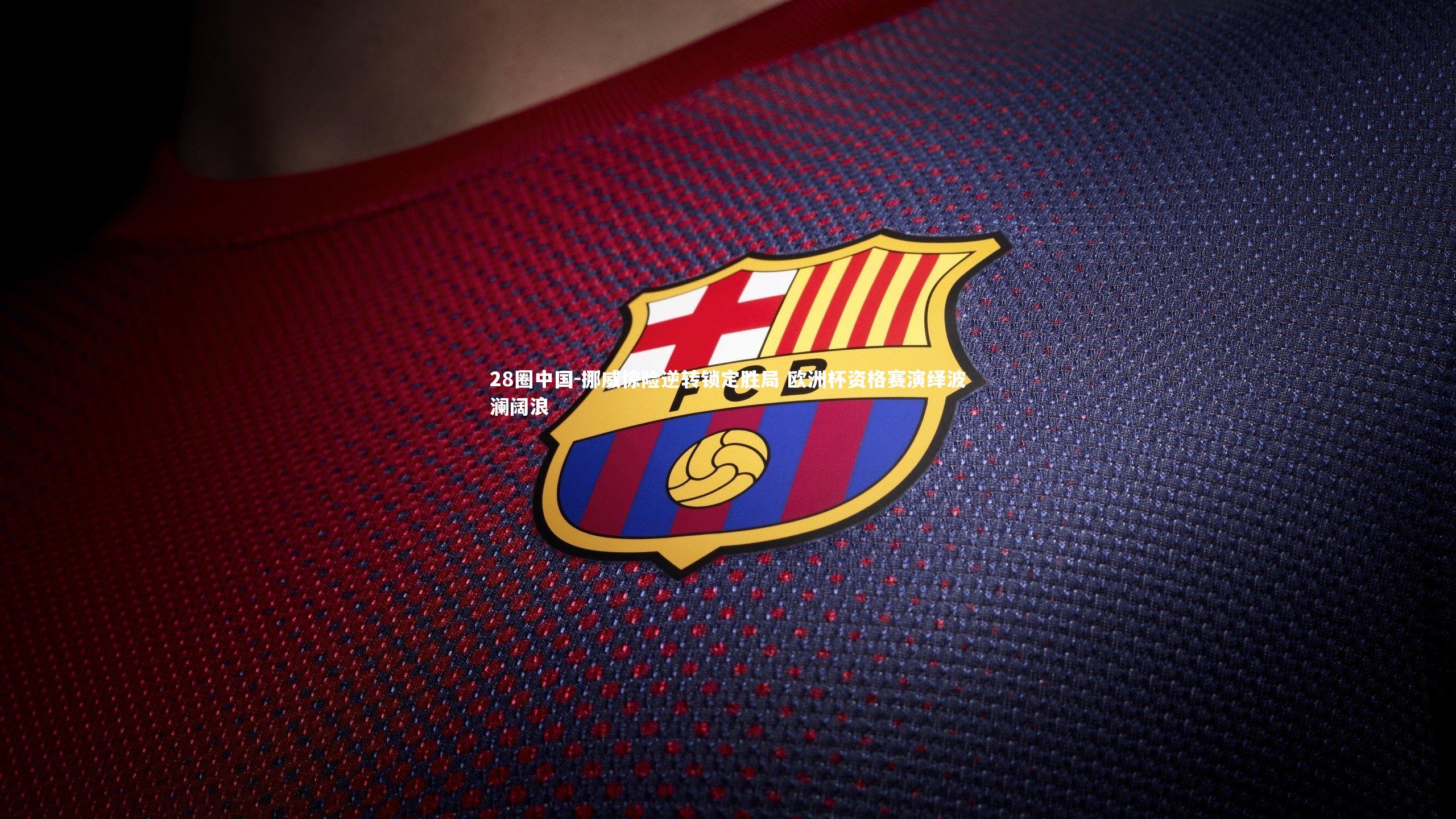 挪威惊险逆转锁定胜局 欧洲杯资格赛演绎波澜阔浪