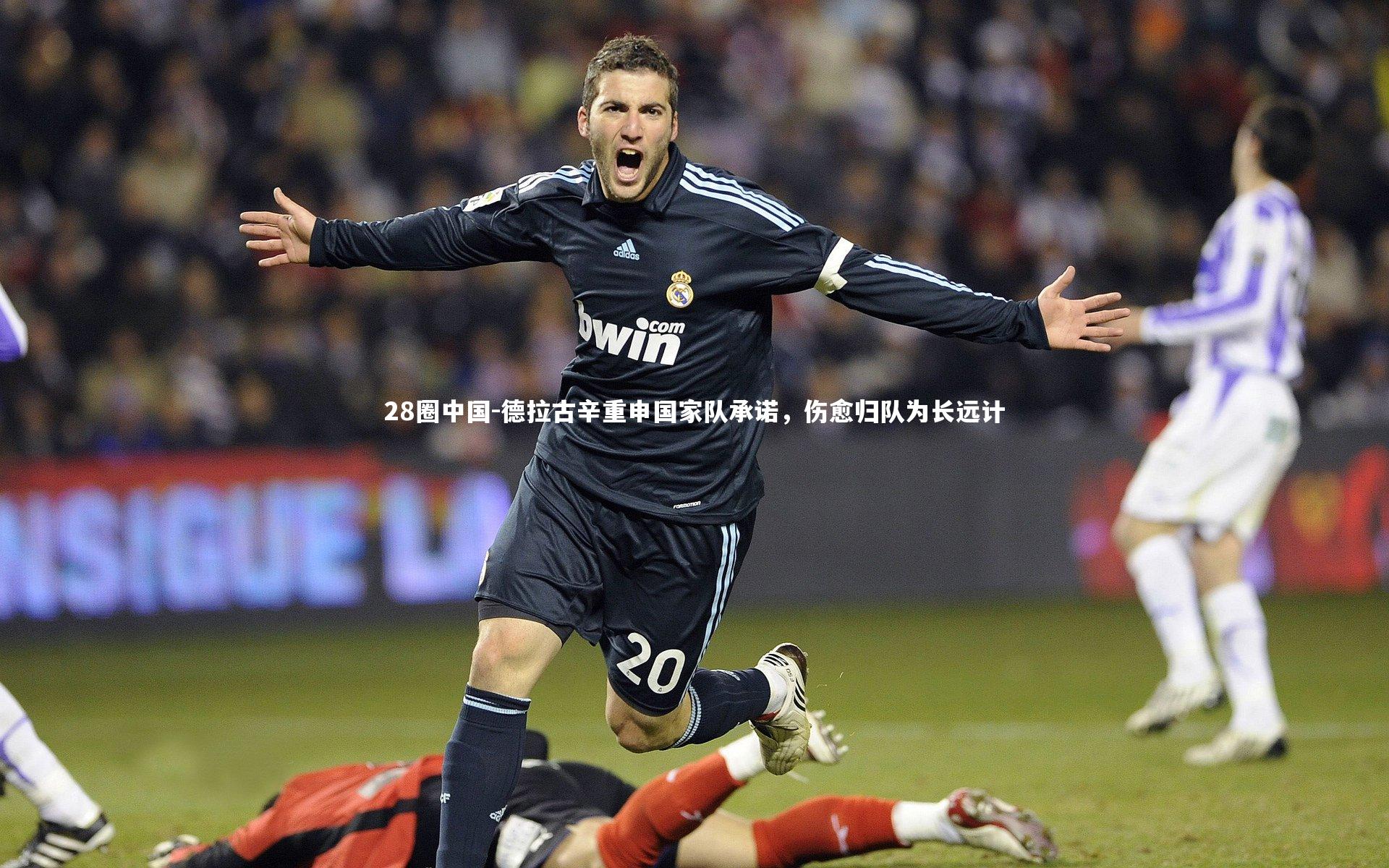 德拉古辛重申国家队承诺，伤愈归队为长远计